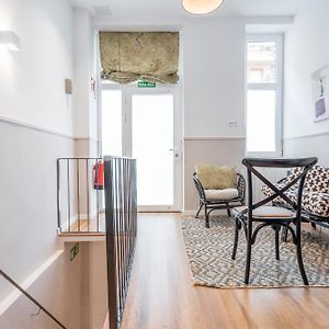 Apartamento de 2 Dormitorios